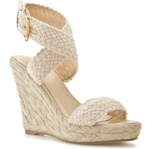 N.Y.L.A Colby Wedges